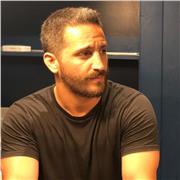 Profesor de Gestión de Restaurantes y afines. Para universitarios.